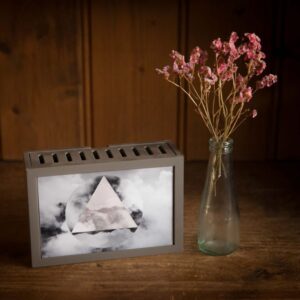 fotobox taupe potpourri